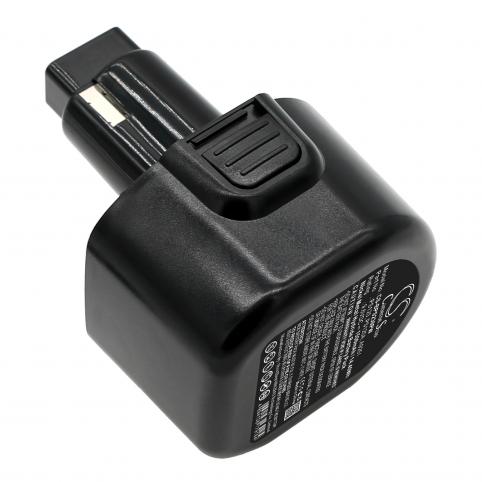 Batterij black decker a9251 cd231