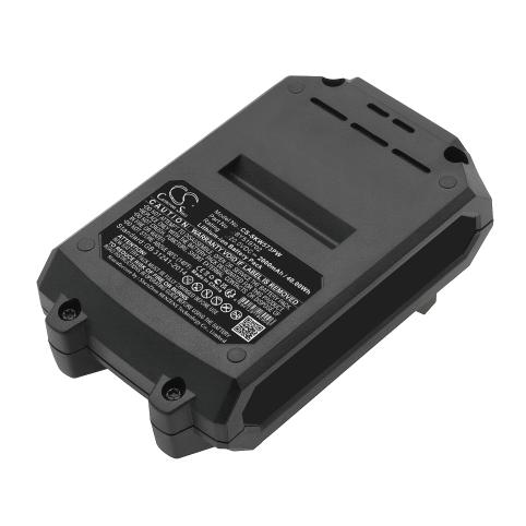 Batterij hulpmiddelen portatif skil sw1e3420