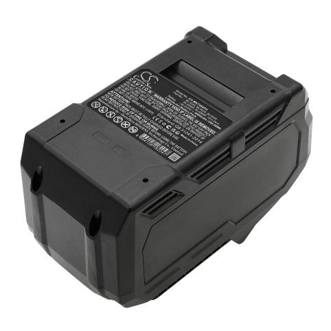 Batterij  makita bl4040
