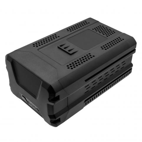 Batterij hulpmiddelen portatif greenworks pro gdc60