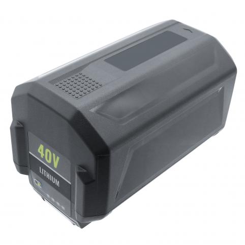 Batterij hulpmiddelen portatif ryobi ry40201a