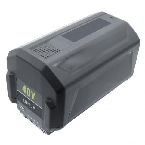 Batterij  ryobi bpl3626d