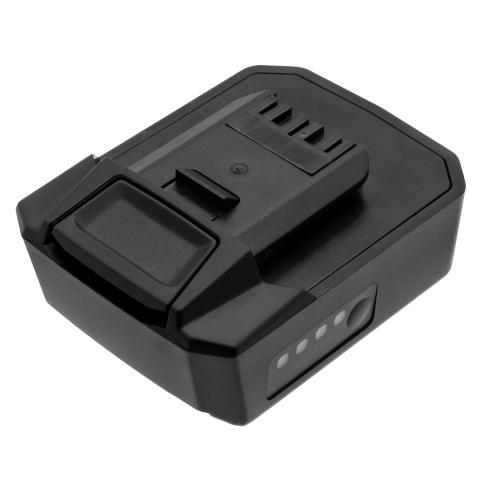Batterij hulpmiddelen portatif hilti sfd 2 heeft