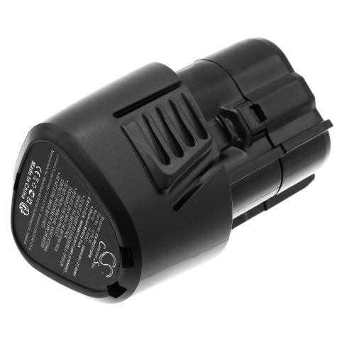 Batterij hulpmiddelen portatif panasonic kit 1 eyc 301 la
