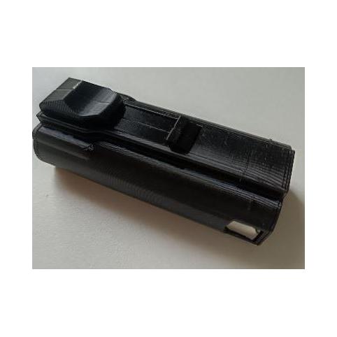 Batterij hulpmiddelen portatif pulsa spit 700e