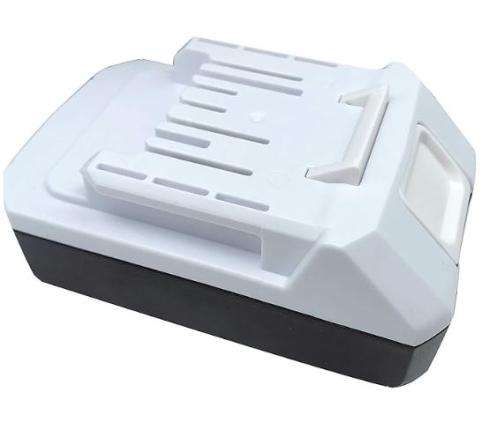 Batterij hulpmiddelen portatif makita 1j bdf4 46rfe.