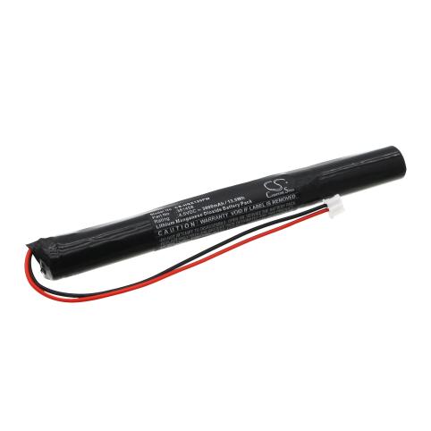 Batterij hulpmiddelen portatif hilti 120 me