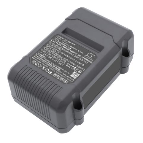 Batterij hulpmiddelen portatif flex fx2471