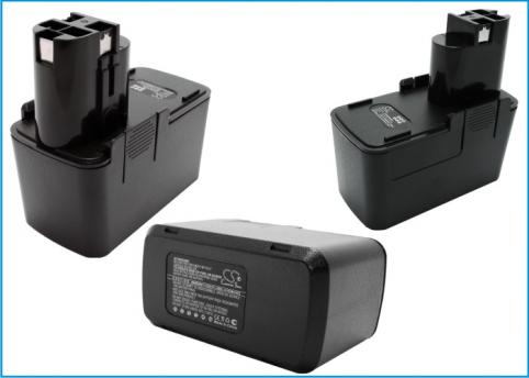 Batterij 3000 mah