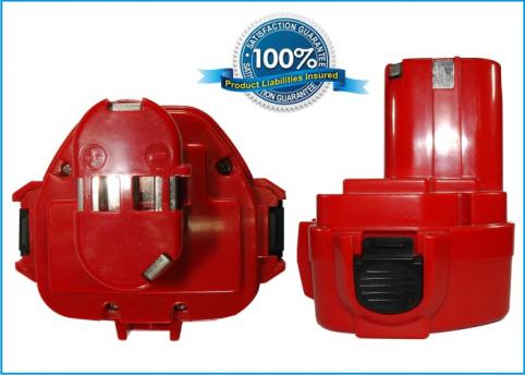 Batterij outillage portatif makita 8270dwae