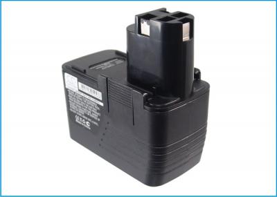 Batterij hulpmiddelen portatif bosch bat015