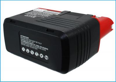 Batterij 3000 mah