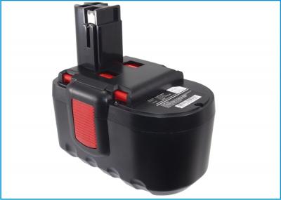 Batterij hulpmiddelen portatif bosch baccs 24v