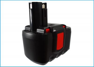 Batterij hulpmiddelen portatif bosch baccs 24v