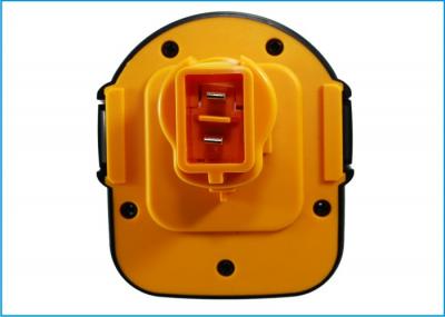 Batterij hulpmiddelen portatif dewalt dc614ka