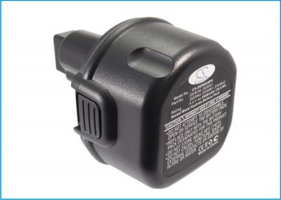 Refc batterij de9062