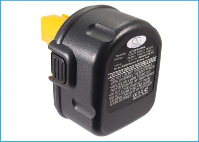 Batterij  dewalt de9071