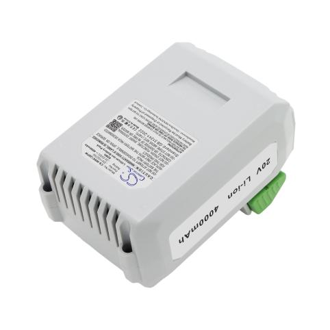 Batterij hulpmiddelen portatif workpro w004581ae