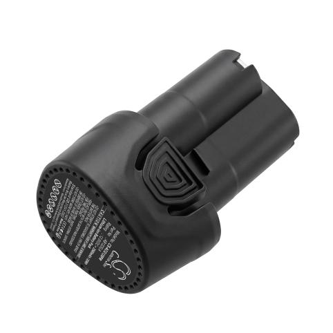 Batterij hulpmiddelen portatif acdelco ars1212aeu