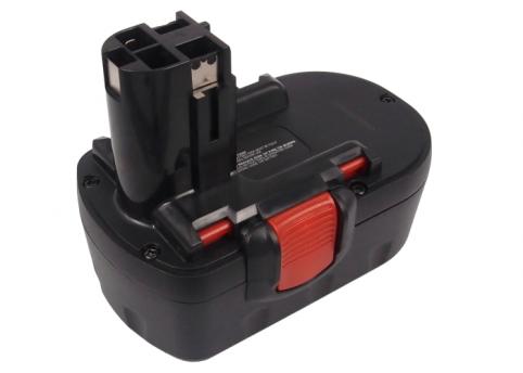Batterij 3000 mah