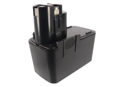Batterij hulpmiddelen portatif bosch gus 7.2v