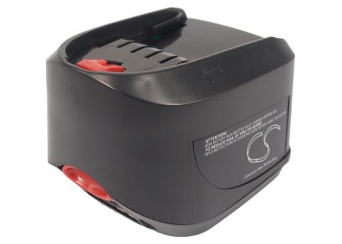 Batterij hulpmiddelen portatif bosch psr 18 li 2h