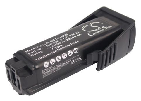 Gsr mx2drive bat504 