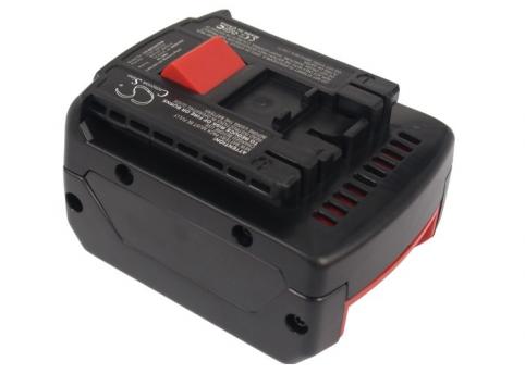 Batterij 3000 mah