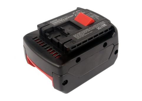 Batterij 4000 mah