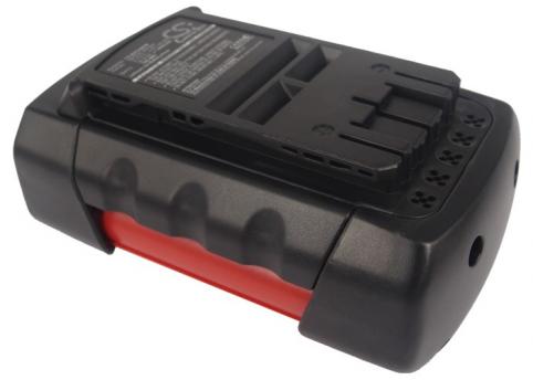 Batterij hulpmiddelen portatif bosch 18636 02
