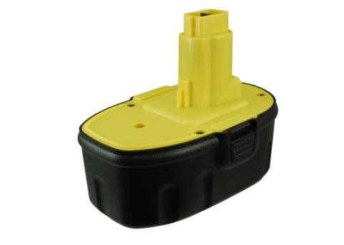 Batterij hulpmiddelen portatif dewalt dcd950vx