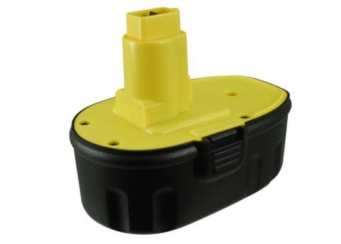 Batterij hulpmiddelen portatif dewalt dcd950vx