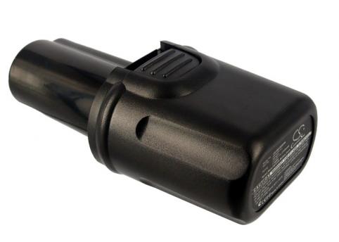 Batterij hulpmiddelen portatif dewalt dc600 screwdriver