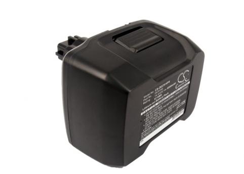Batterij 4000 mah