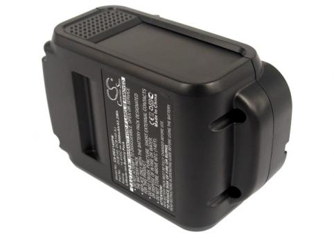 Batterij hulpmiddelen portatif dewalt xr li ion 14.4v