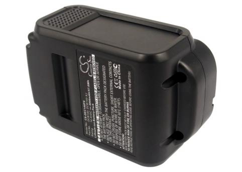Batterij 4000 mah