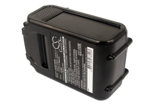 Batterij hulpmiddelen portatif dewalt dcs373m2