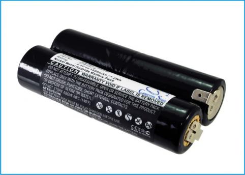 Batterij  makita 678102 6