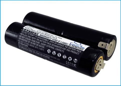 Batterij 3000 mah