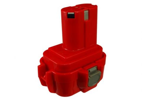 Batterij  makita 7100