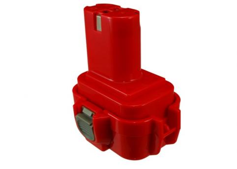 Batterij hulpmiddelen portatif makita 6224d