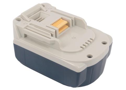 Batterij  makita bh1233b