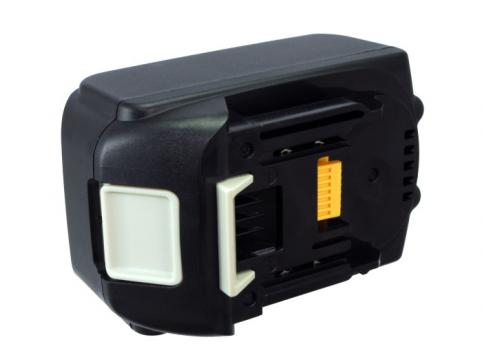 Batterij hulpmiddelen portatif makita bga402rfe