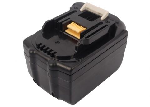 Batterij hulpmiddelen portatif makita bga402rfe