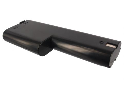Batterij hulpmiddelen portatif makita 6011dw