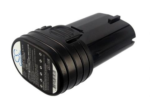 Batterij hulpmiddelen portatif makita td020dse