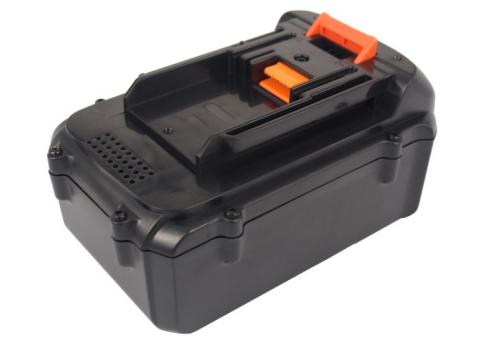 Batterij hulpmiddelen portatif makita bhr261rde
