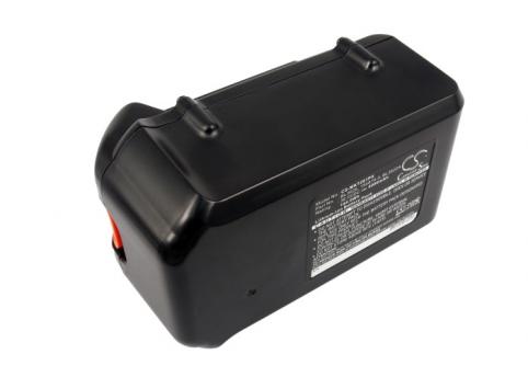 Batterij hulpmiddelen portatif makita bhr261rde