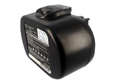 Batterij hulpmiddelen portatif skil 144vxt