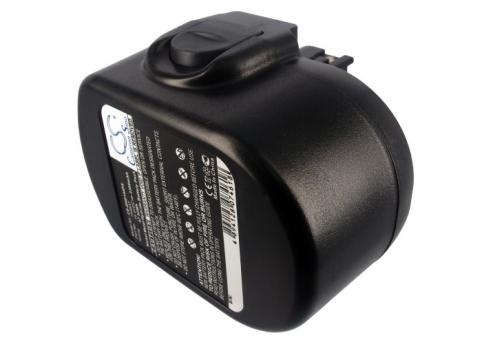 Batterij 3300 mah